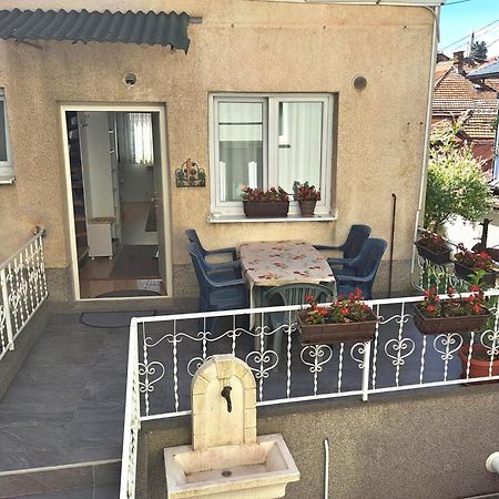 Apartman Slatki Dom 1 SJJ Buitenkant foto