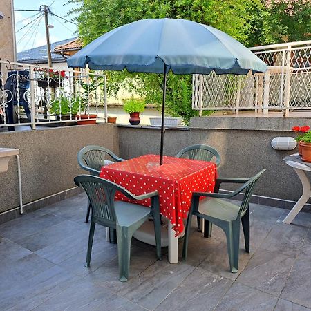 Apartman Slatki Dom 1 SJJ Buitenkant foto