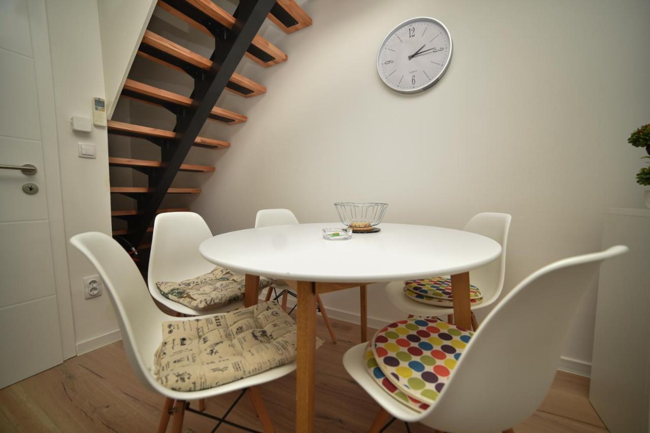 Apartman Slatki Dom 1 SJJ Buitenkant foto