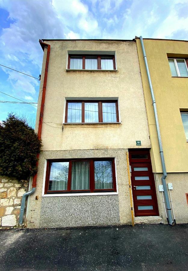 Apartman Slatki Dom 1 SJJ Buitenkant foto